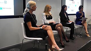 Banking seminar