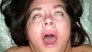 fabulous bbw bootie Fucked