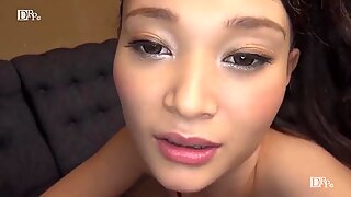 Aira Masaki :: A Luxury Spa Lady 1 - CARIBBEANCOM