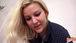 Daddys Luder - Hinlegen! Arschfick Unter Meinem Kommando