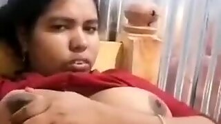 Unsatisfied Horny Bangladeshi Bhabi