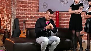 Amazing Angel Desire Cum In Her Ass - Angel Hott