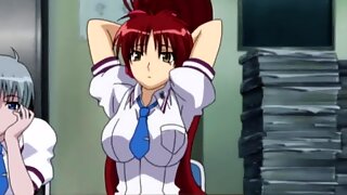 Dark Future - Morning Sex - Hentai.xx