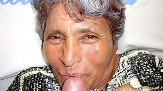 OmaGeiL Mashup of Grannies Matures and Milf Pics