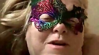 GRANNY COMES ALIVE!