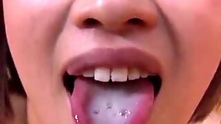 Ayumi :: Drink Up Cum 2 - CARIBBEANCOM