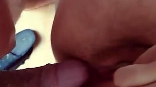 Amateur couple fucking