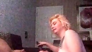 Atlanta's Escort Encounter: Sloppy BlowJob
