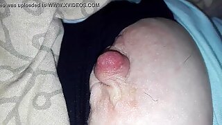 press sleeping wifes huge nipples