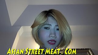 Bronze Chrome ass-fuck In Hyperspace