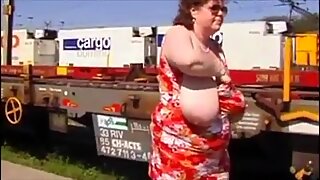 GRANNY FUCK CLUB 3