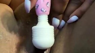Fucking Myself