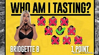 Hot Breasty Pornstars Taste Each Others Wet Pussies With Bridgette B, Alexis Fawx And Kira Noir