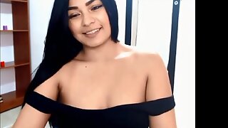 Mi Tí_a Me Enví_a Ví_deos Masturbá_ndose